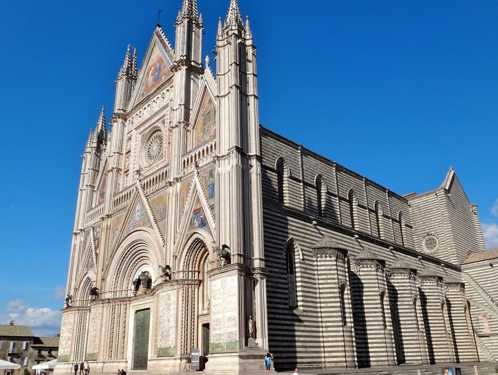 Orvieto