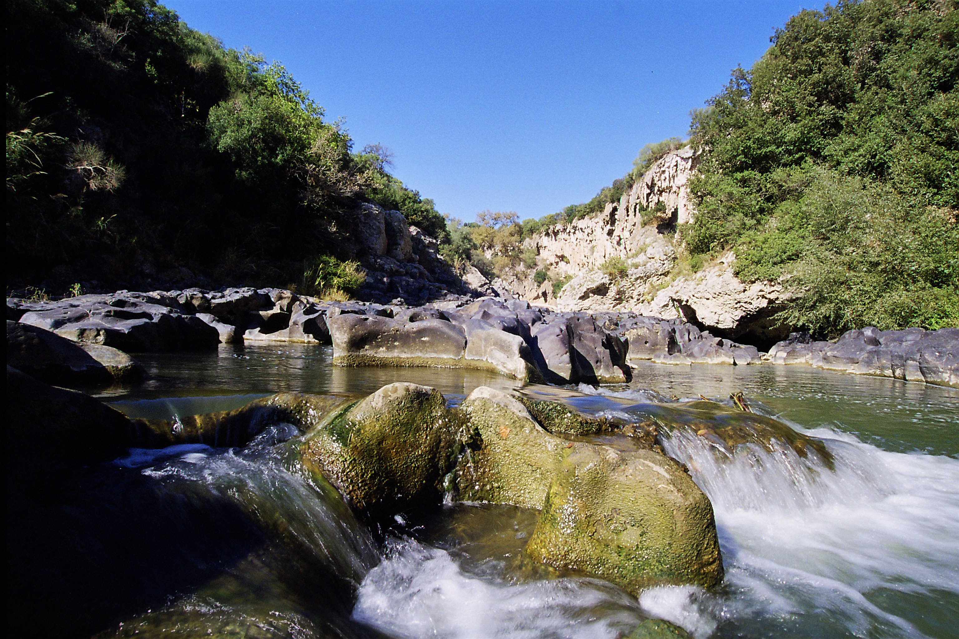 Parco archeologico e naturalistico di Vulci